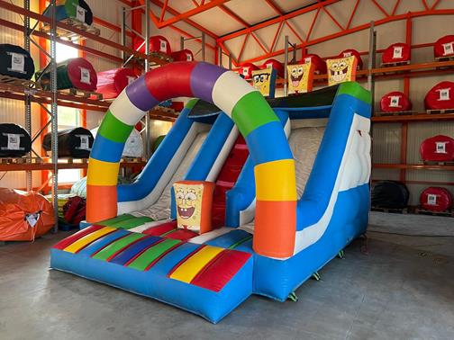 Dekada Inflatables