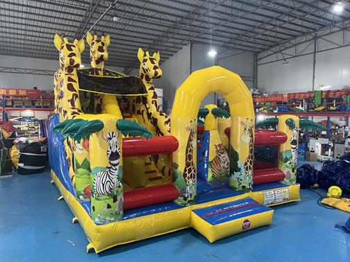 Dekada Inflatables