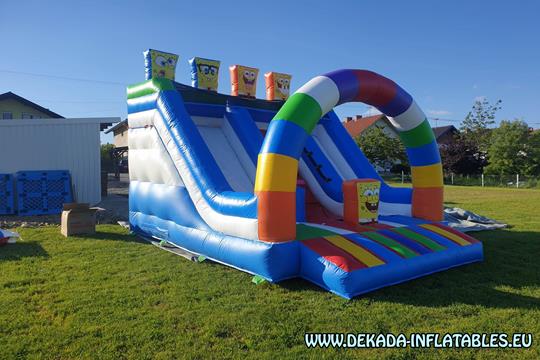 Dekada Inflatables