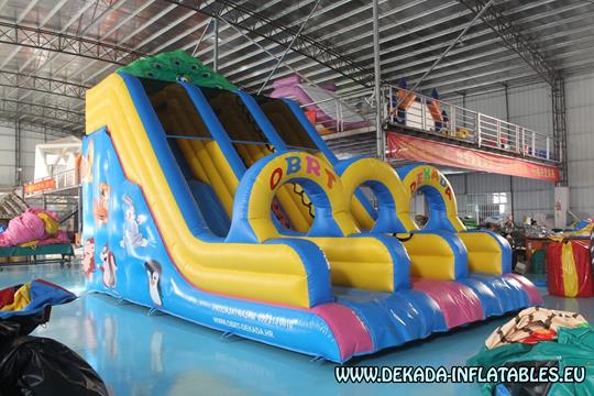 Dekada Inflatables
