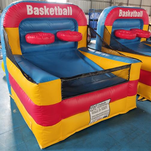 Dekada Inflatables