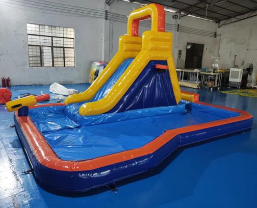 Dekada Inflatables