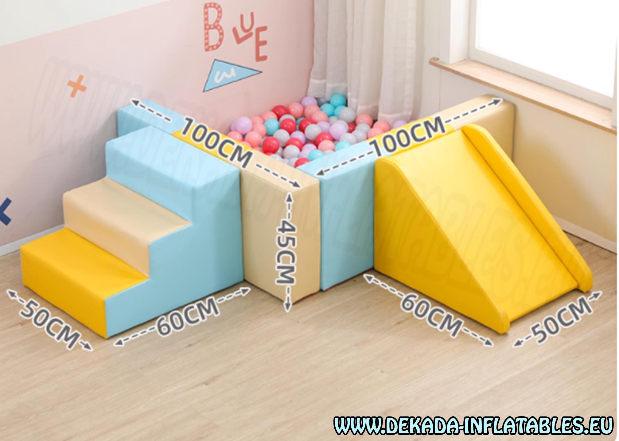 Tobogan na napuhvanje cijena igraonica na napuhavanje cijena prodaja