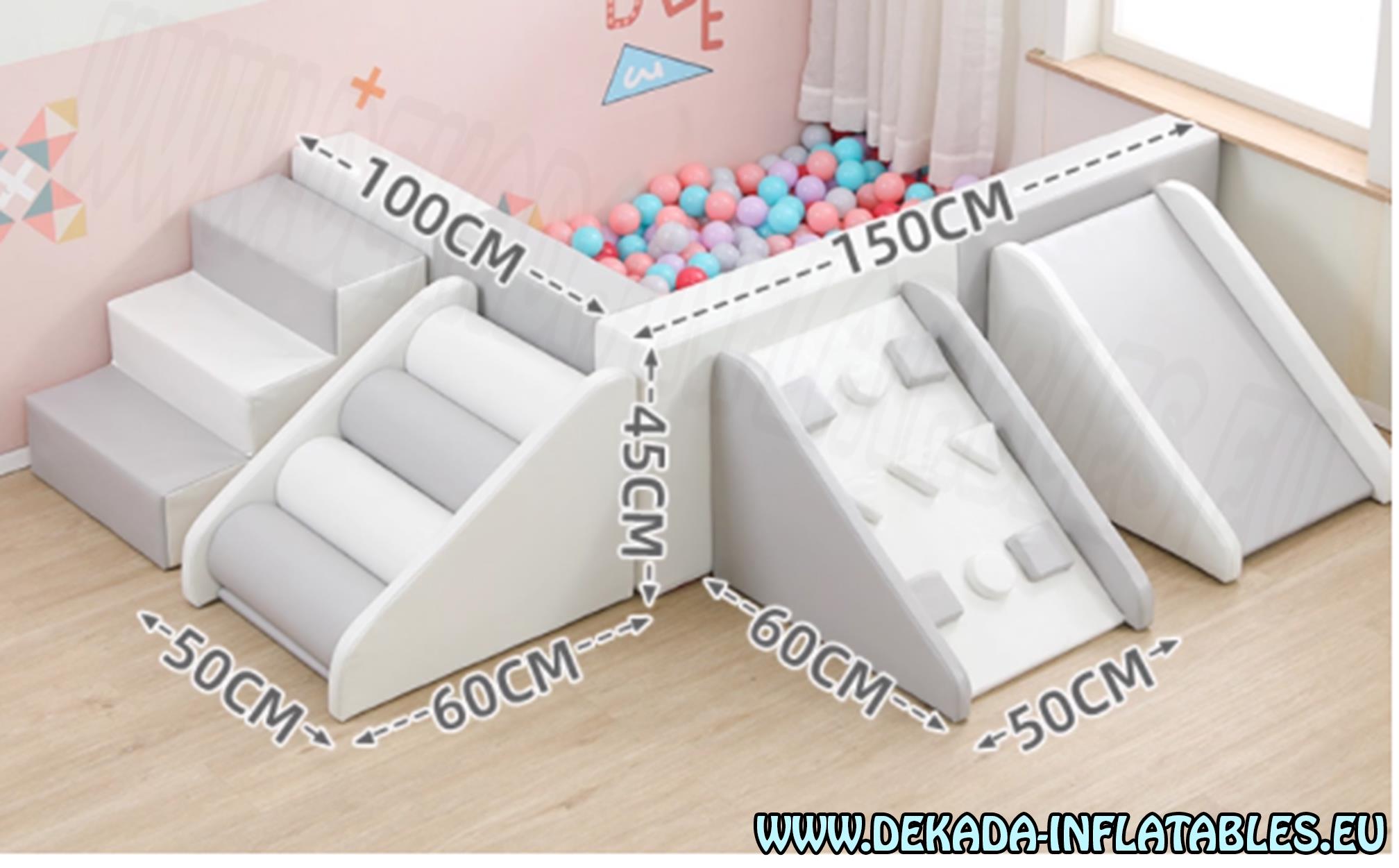 Tobogan na napuhvanje cijena igraonica na napuhavanje cijena prodaja