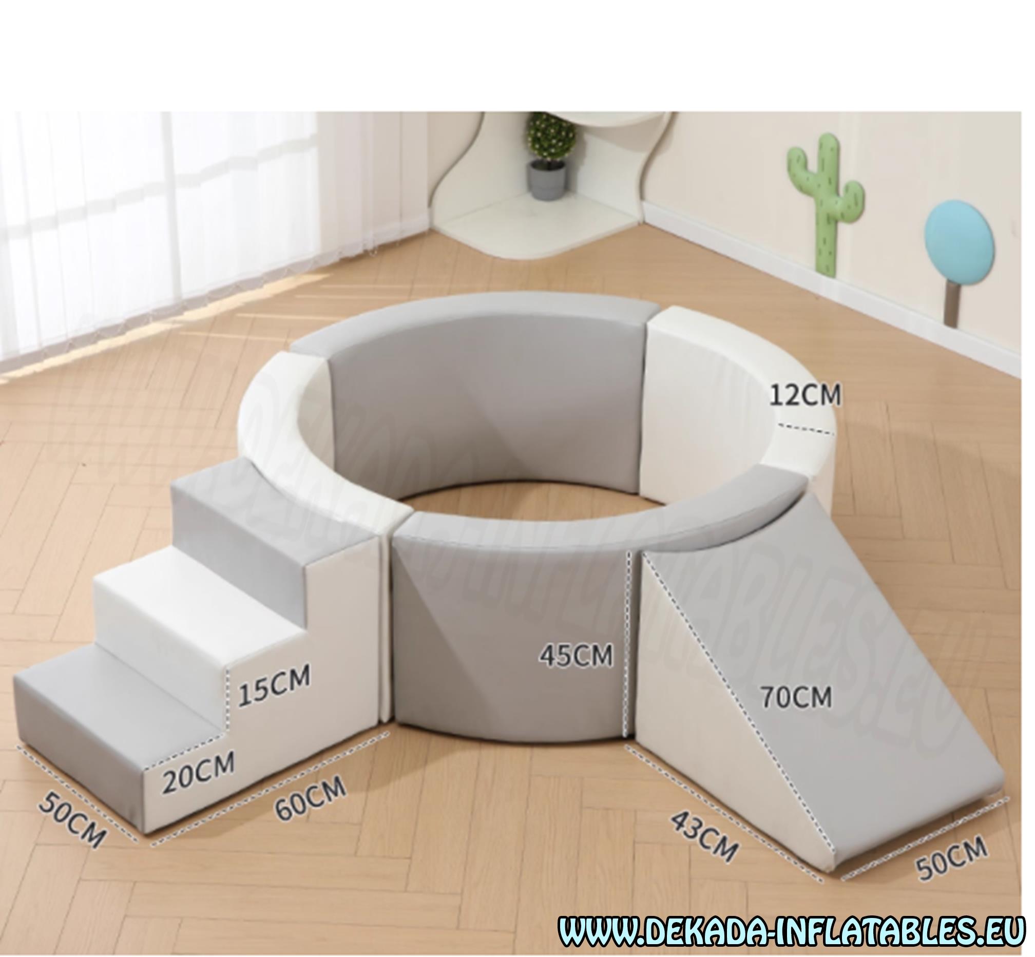 Tobogan na napuhvanje cijena igraonica na napuhavanje cijena prodaja