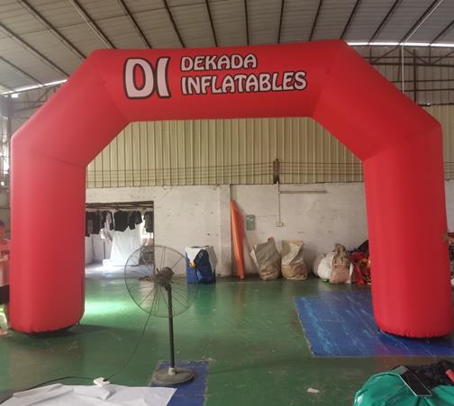 Dekada Inflatables