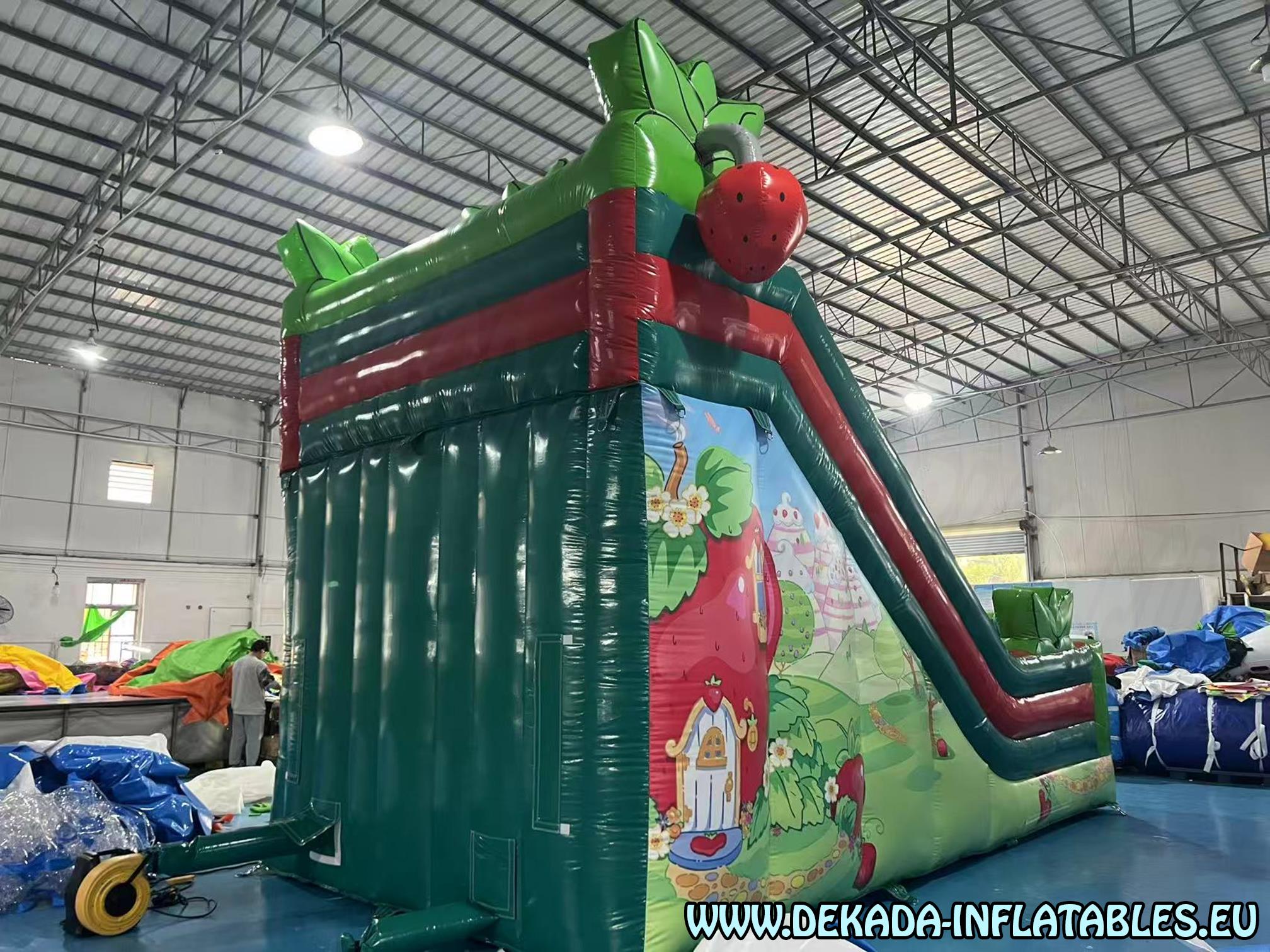 Tobogan na napuhvanje cijena igraonica na napuhavanje cijena prodaja