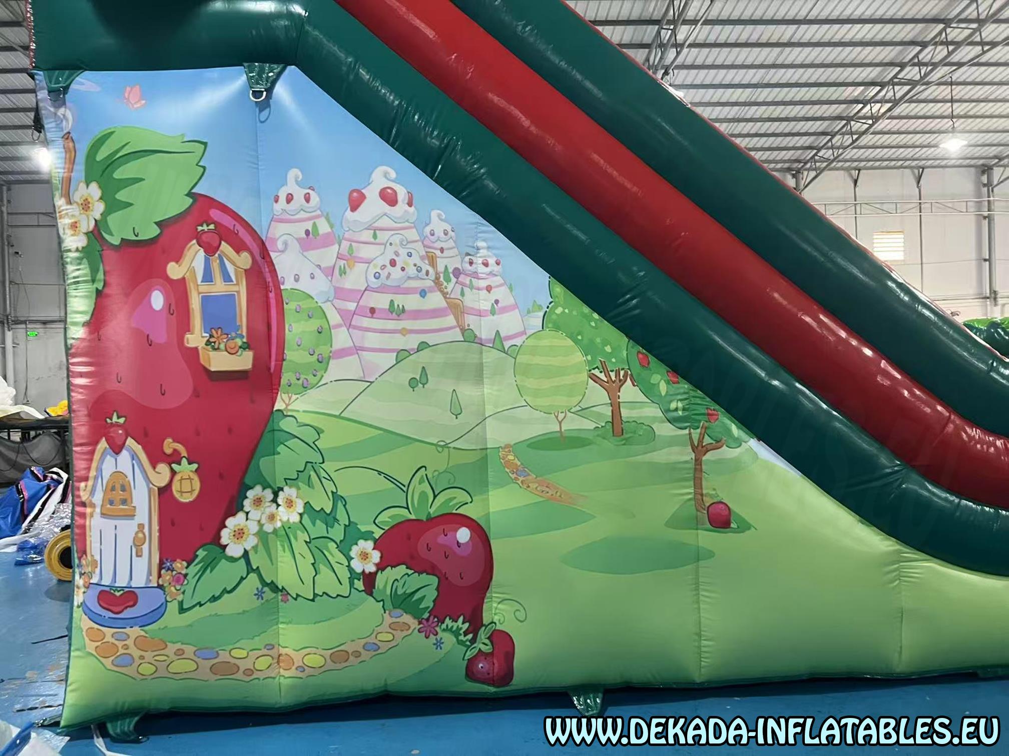 Tobogan na napuhvanje cijena igraonica na napuhavanje cijena prodaja