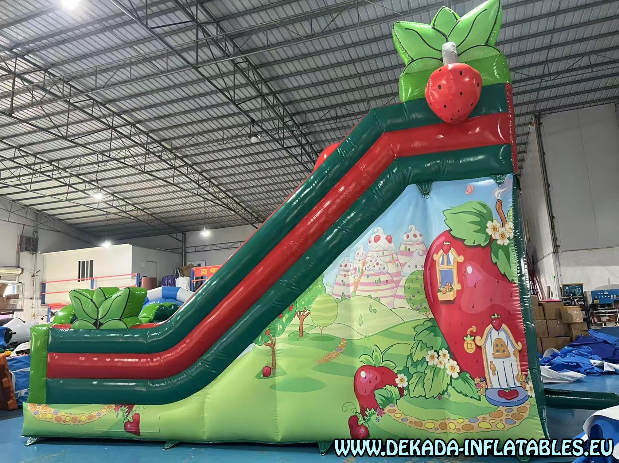 Tobogan na napuhvanje cijena igraonica na napuhavanje cijena prodaja