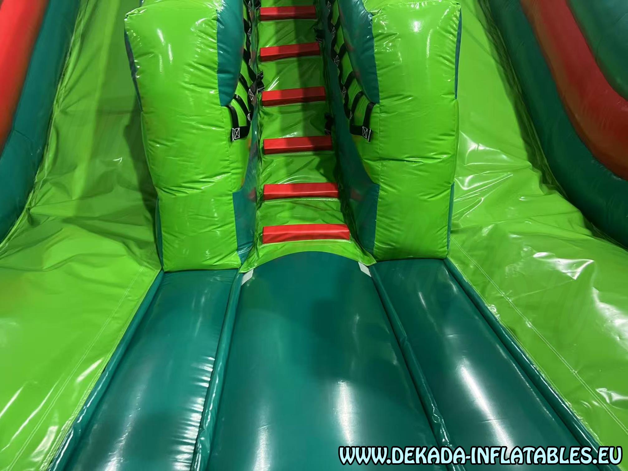 Tobogan na napuhvanje cijena igraonica na napuhavanje cijena prodaja