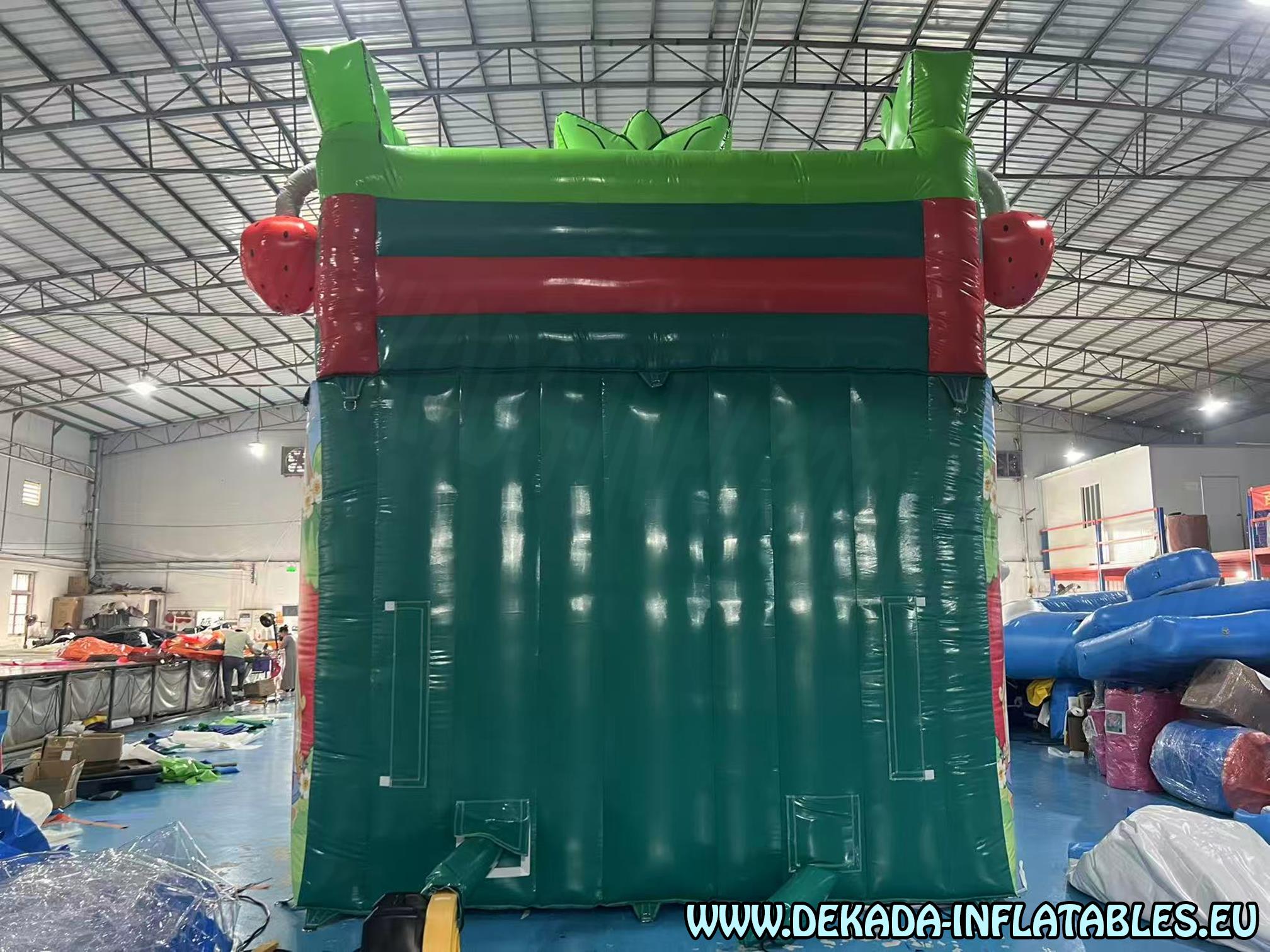 Tobogan na napuhvanje cijena igraonica na napuhavanje cijena prodaja