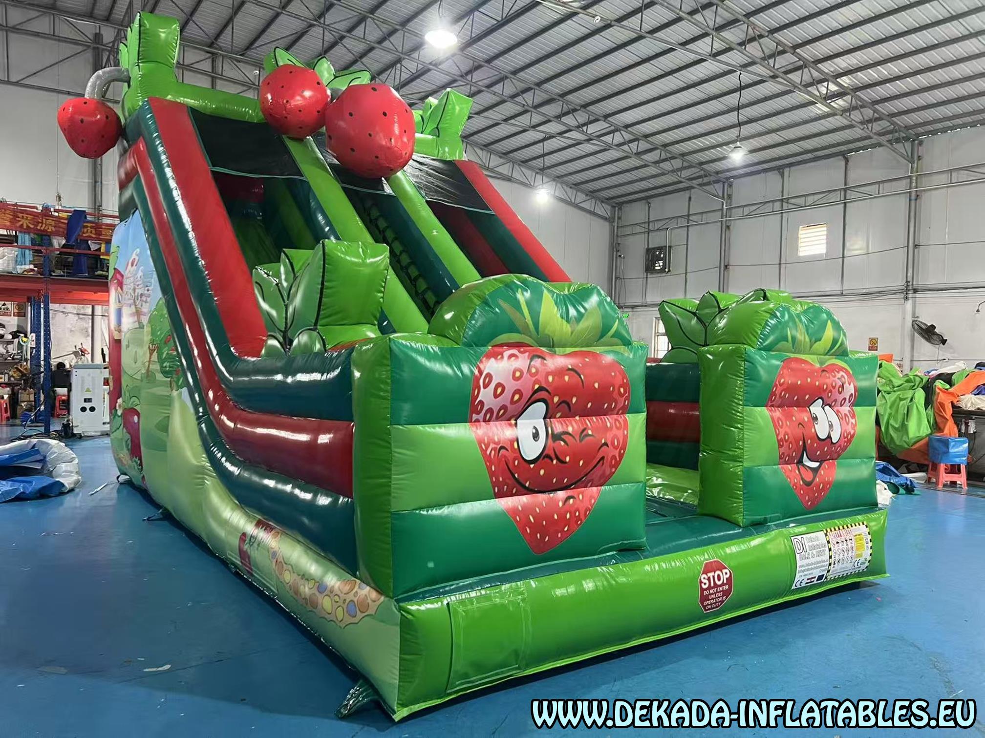 Tobogan na napuhvanje cijena igraonica na napuhavanje cijena prodaja