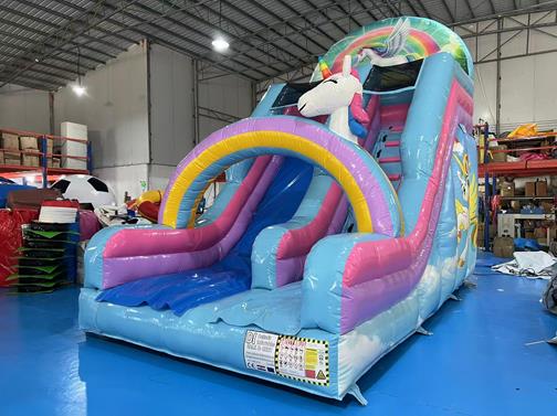 Dekada Inflatables