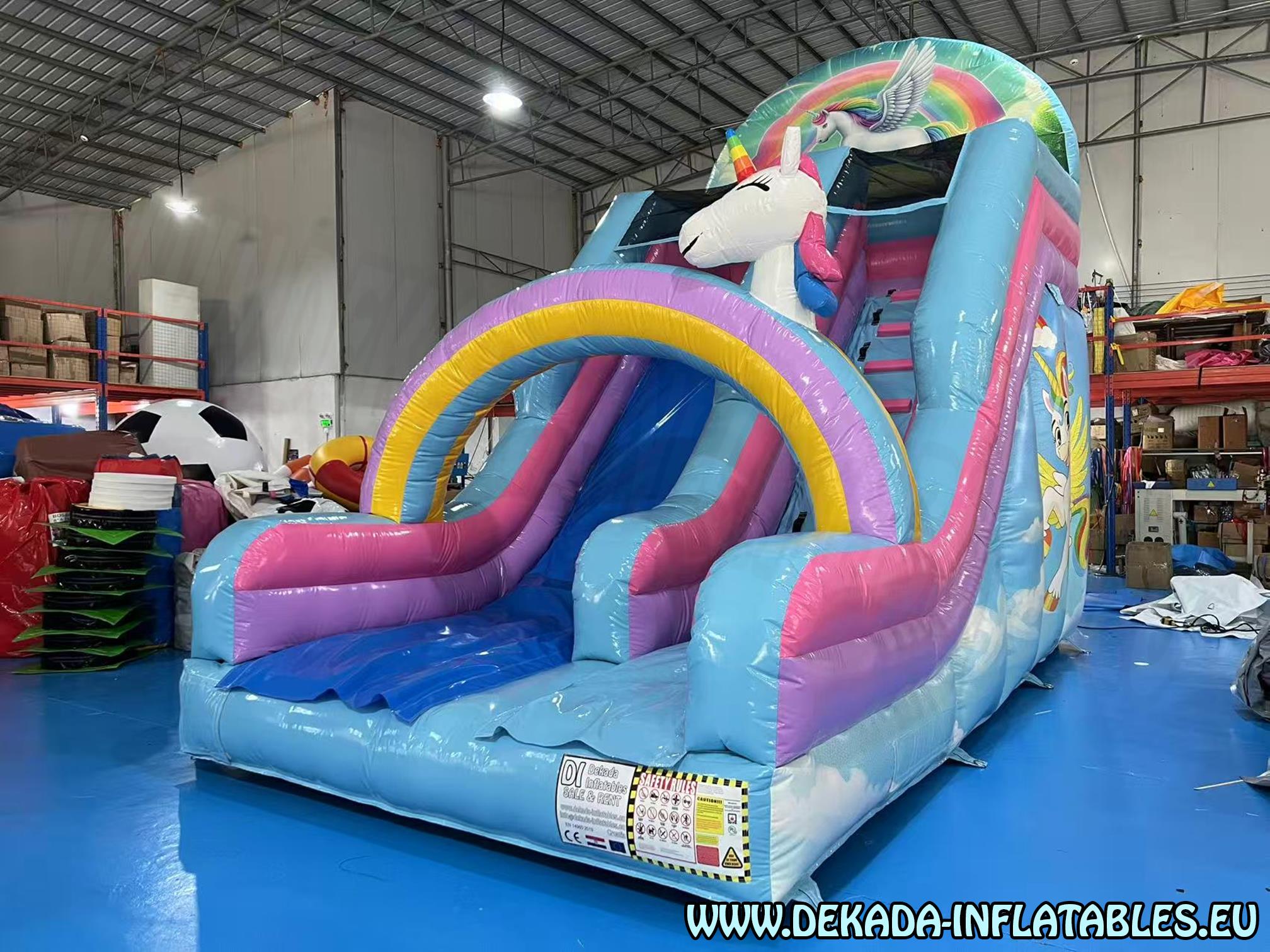 Tobogan na napuhvanje cijena igraonica na napuhavanje cijena prodaja