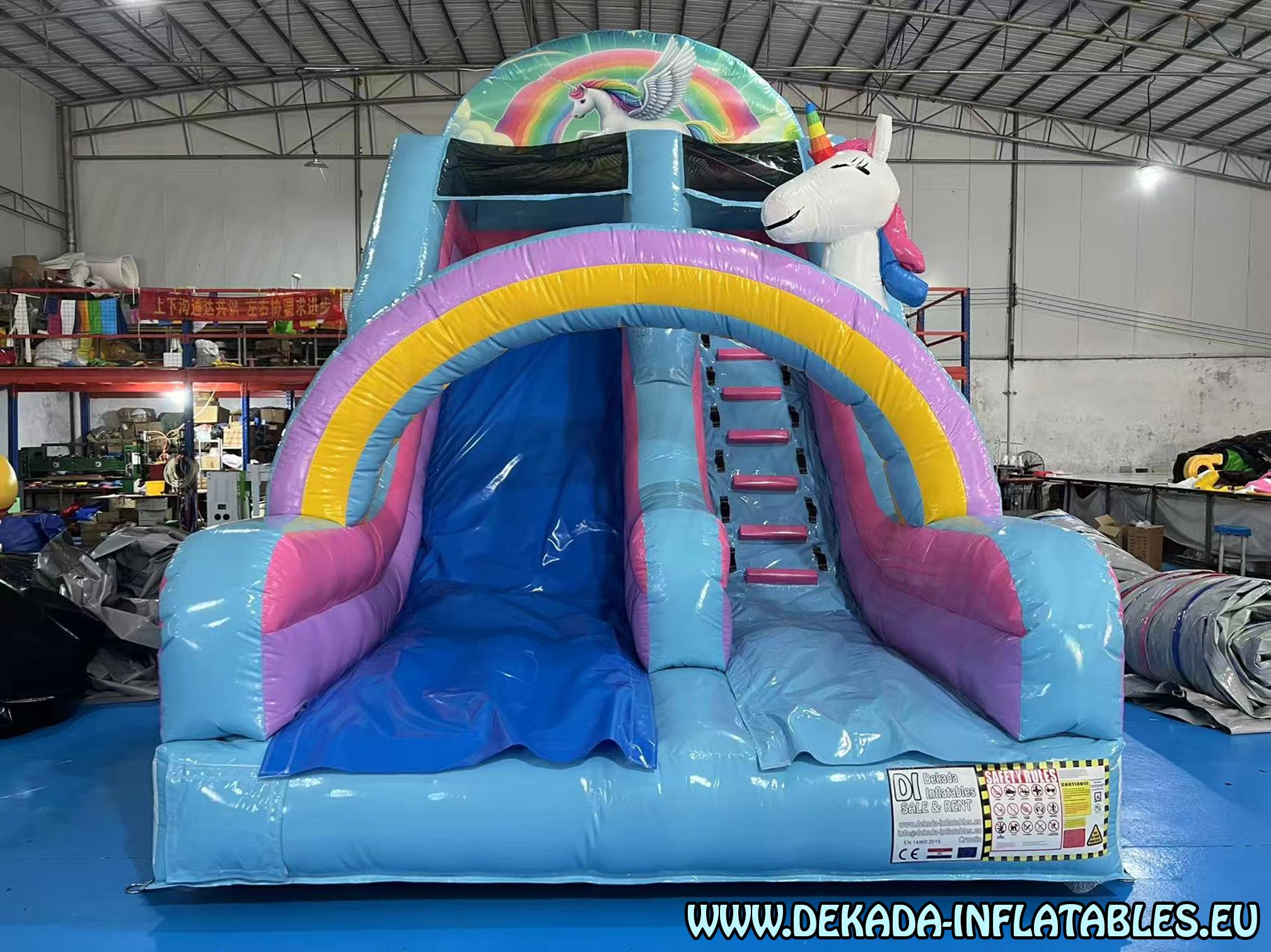 Tobogan na napuhvanje cijena igraonica na napuhavanje cijena prodaja