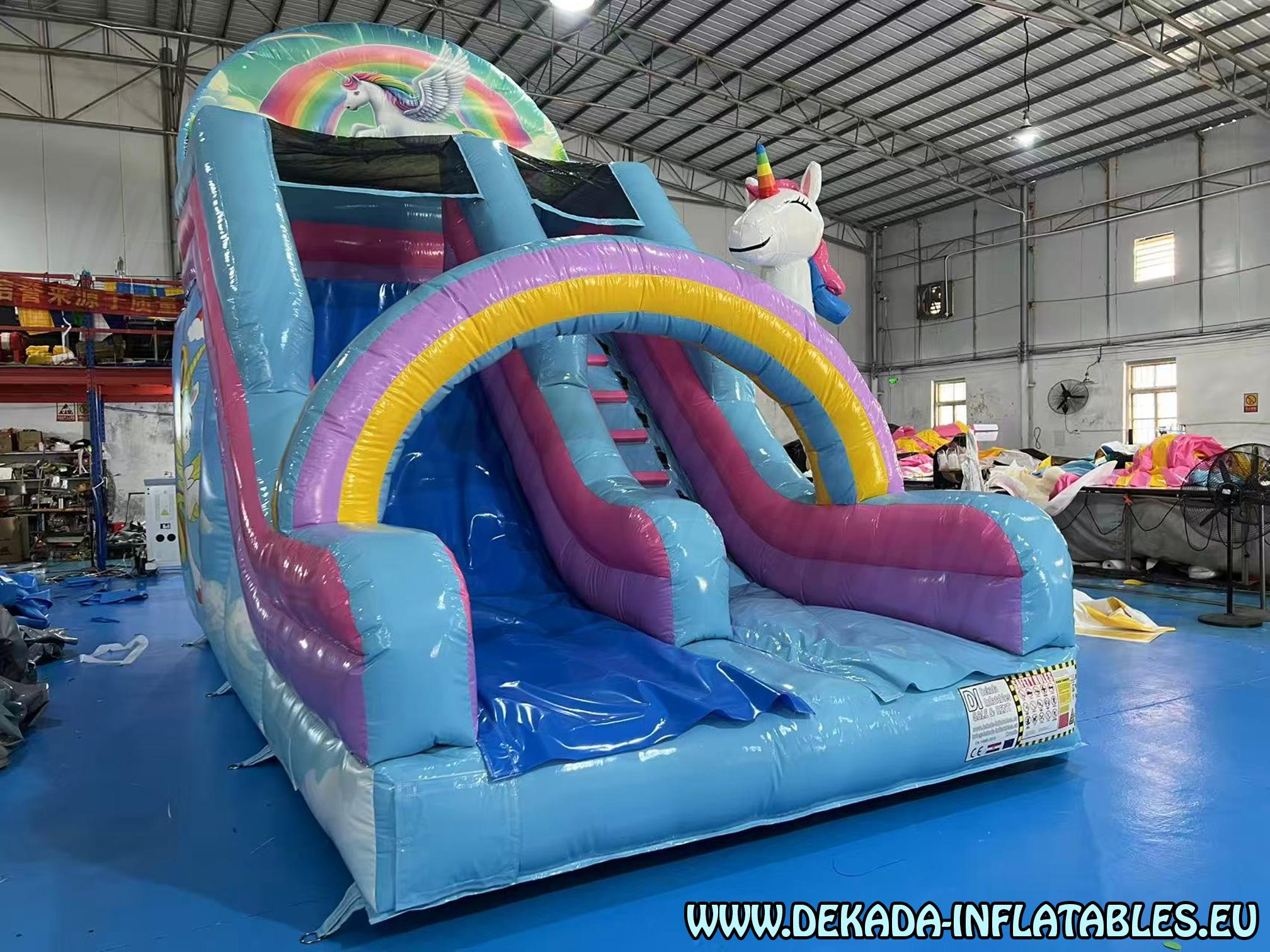 Tobogan na napuhvanje cijena igraonica na napuhavanje cijena prodaja