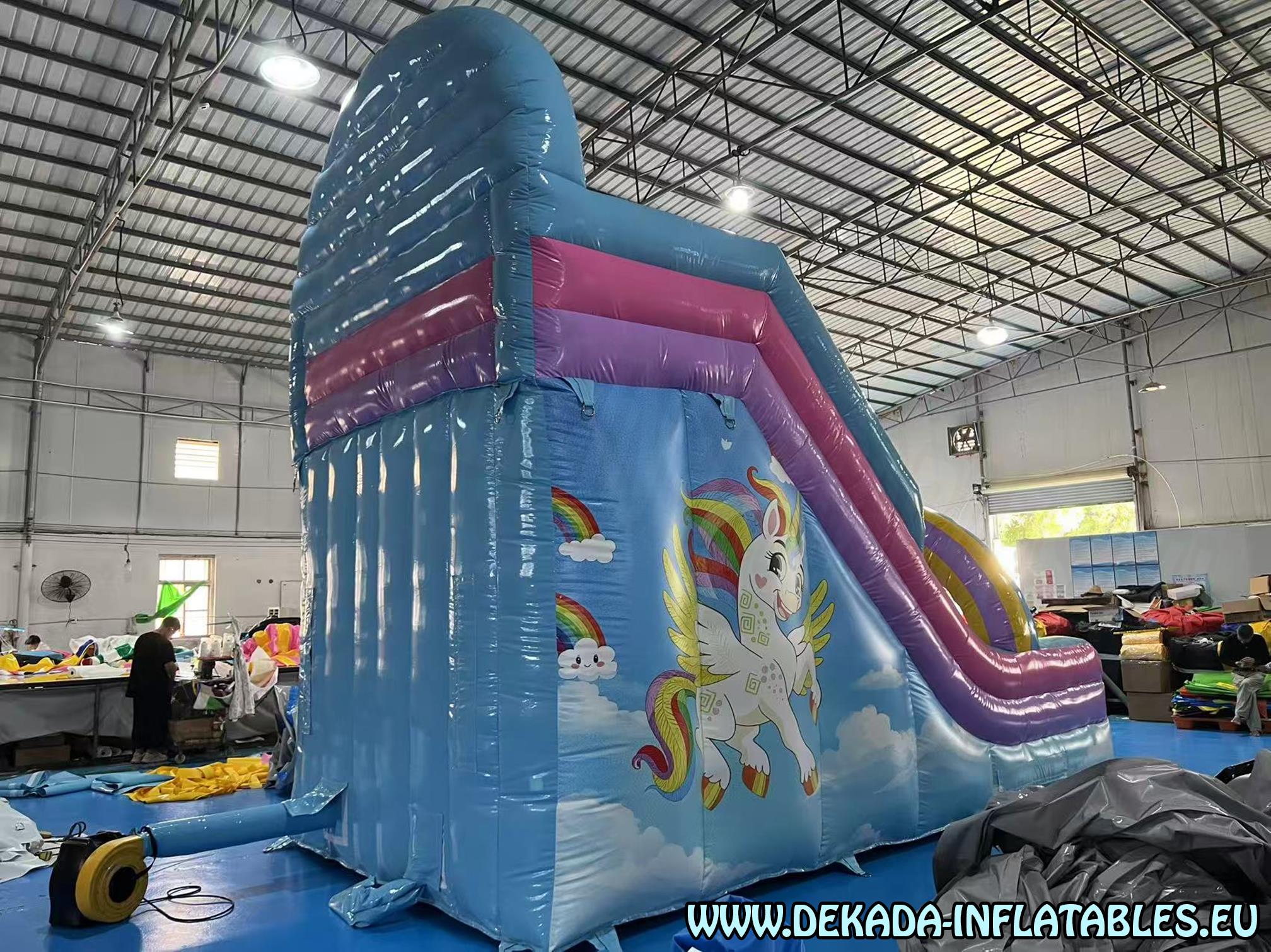 Tobogan na napuhvanje cijena igraonica na napuhavanje cijena prodaja