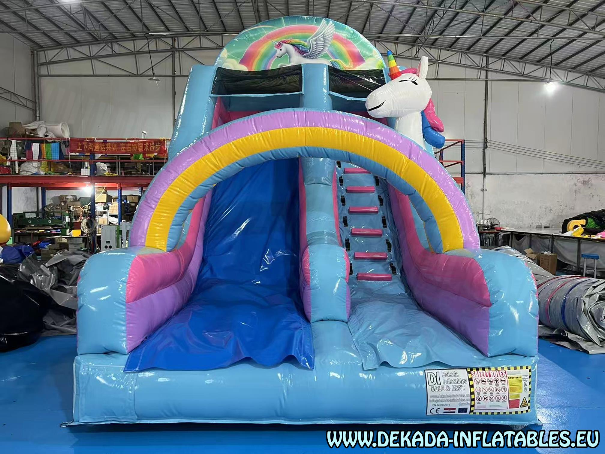 Tobogan na napuhvanje cijena igraonica na napuhavanje cijena prodaja