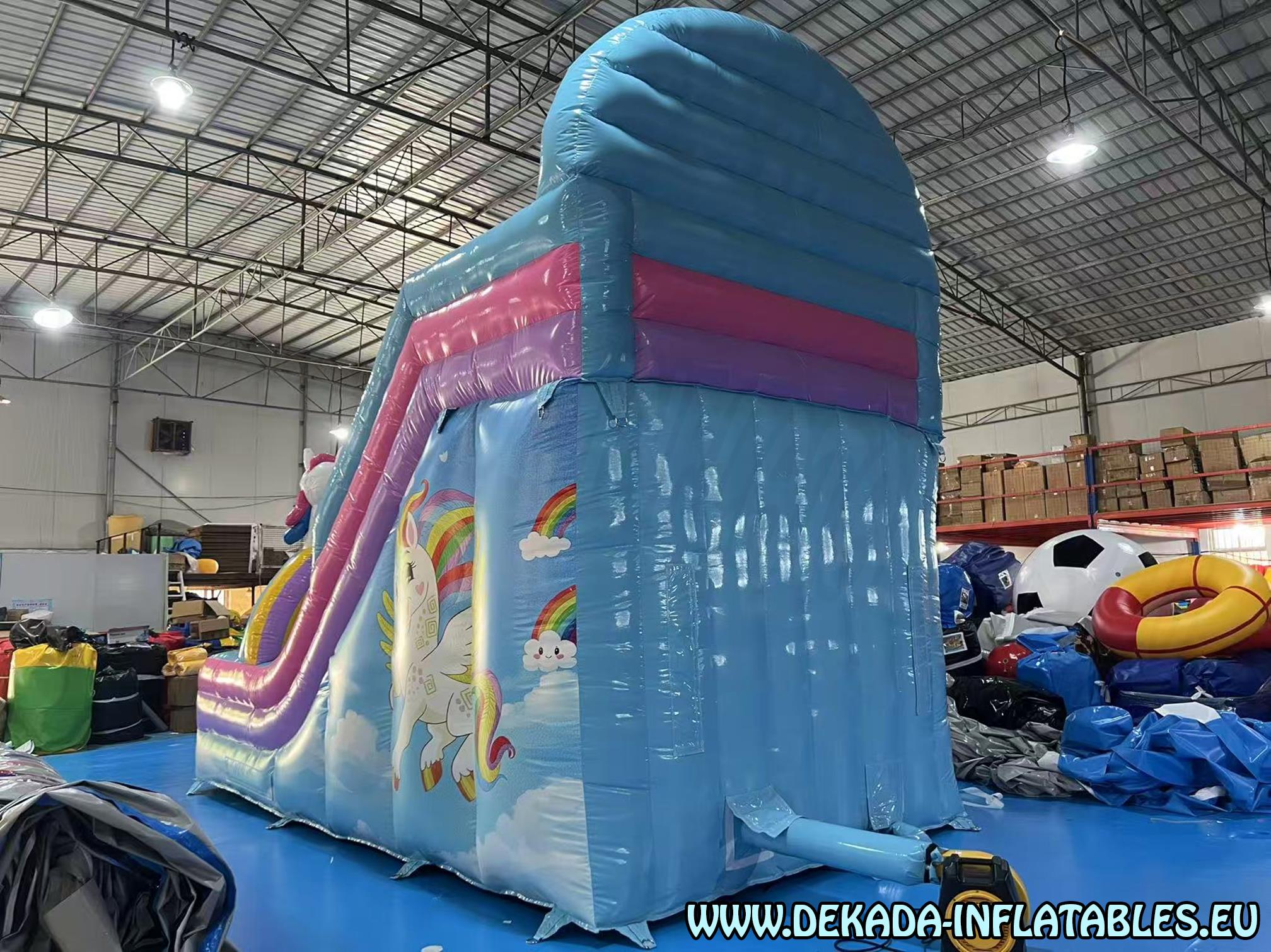 Tobogan na napuhvanje cijena igraonica na napuhavanje cijena prodaja