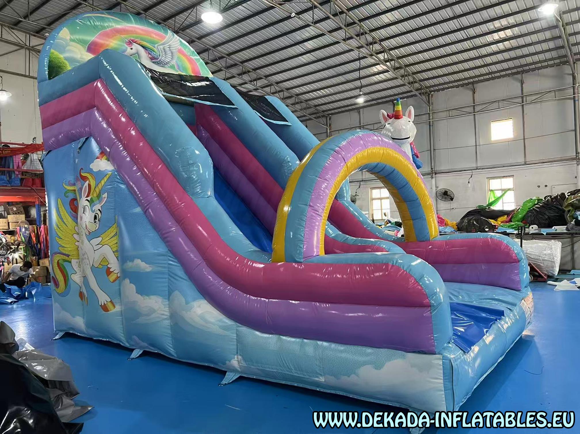 Tobogan na napuhvanje cijena igraonica na napuhavanje cijena prodaja