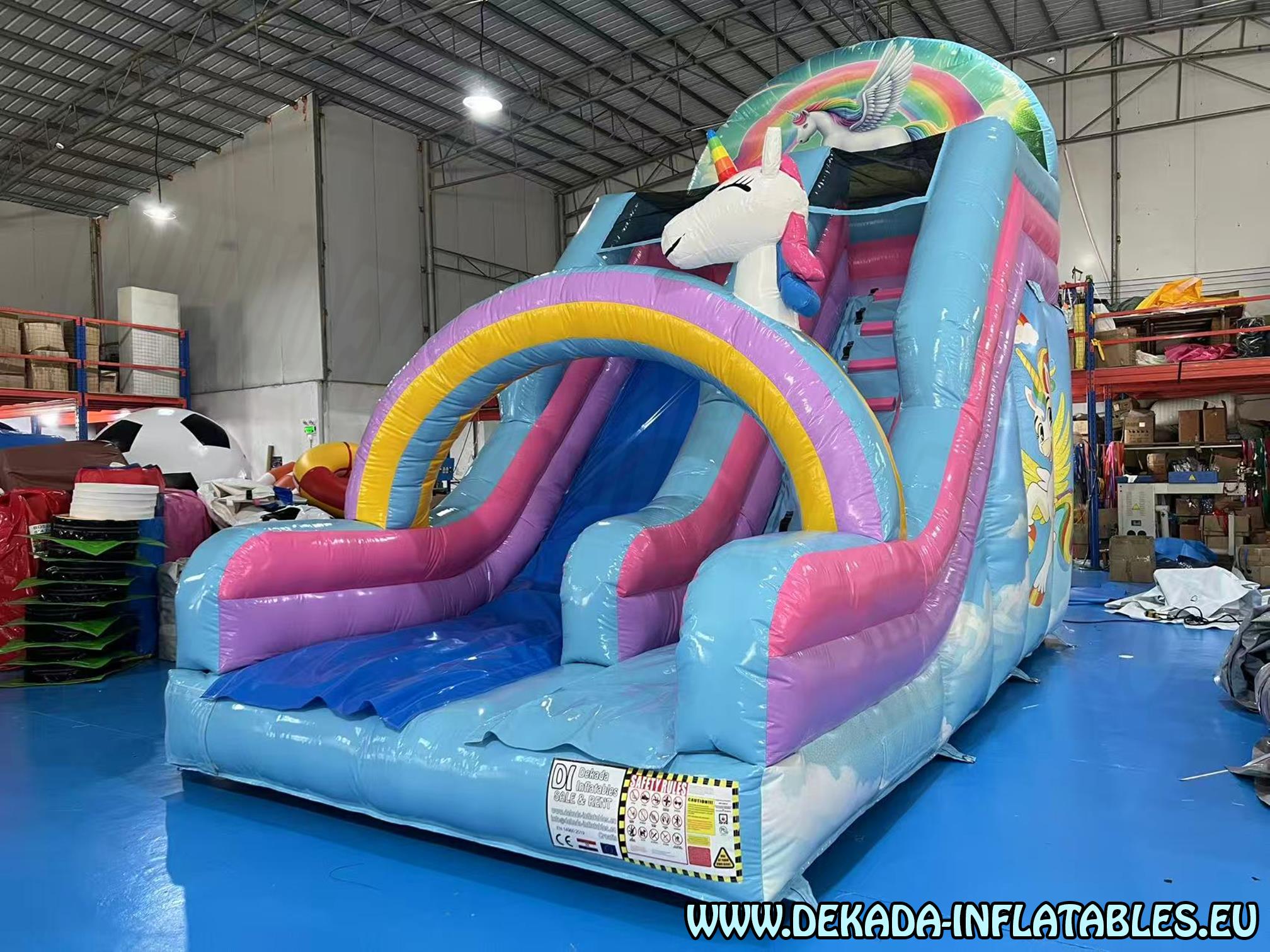 Tobogan na napuhvanje cijena igraonica na napuhavanje cijena prodaja