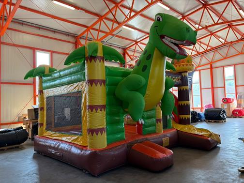 Dekada Inflatables