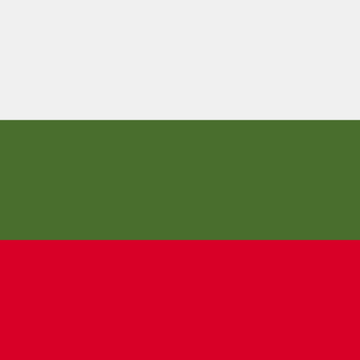 Switch to Bulgaria