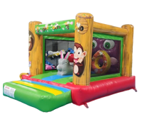 bouncy castles for sale