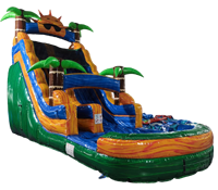 water inflatables for sale