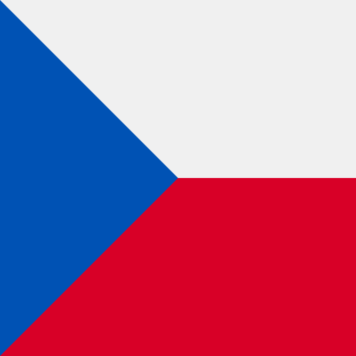 Switch to Czech Republic