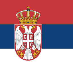 Switch to Serbian