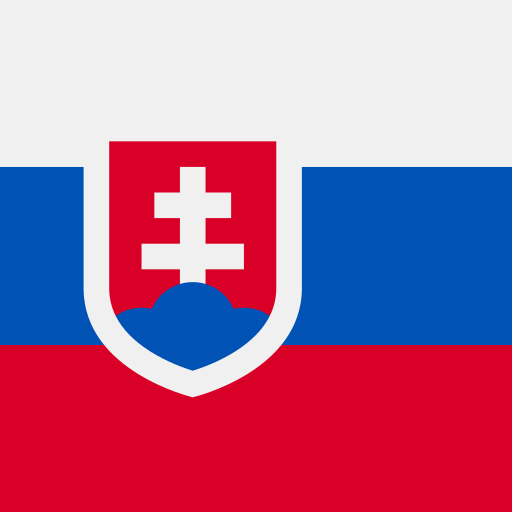 Switch to Slovakia